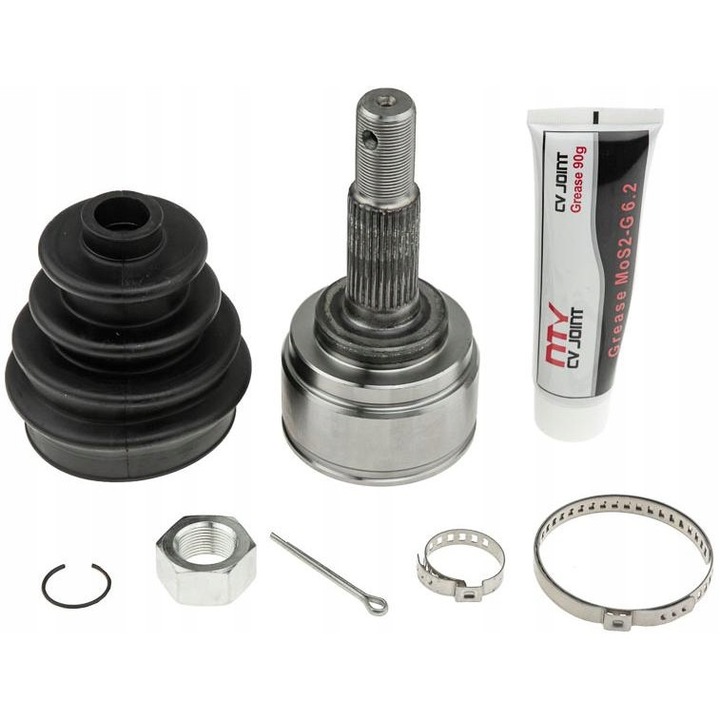 Bolygócsukló készlet NTY NPZ-NS-065