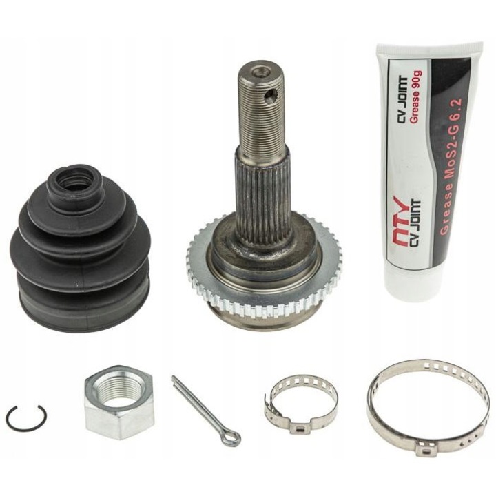 Bolygócsukló készlet NTY NPZ-NS-067