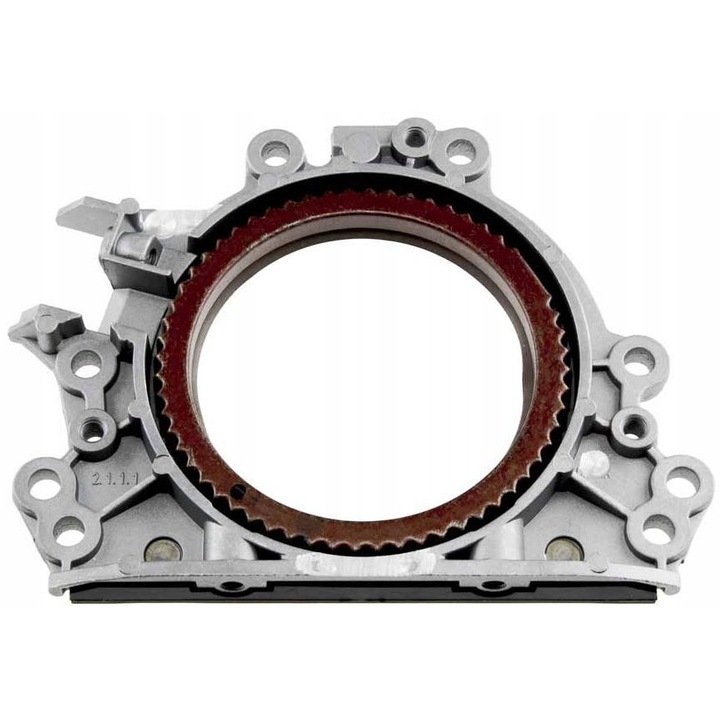 Tömítés, főtengely, NTY, kód NUP-VW-009