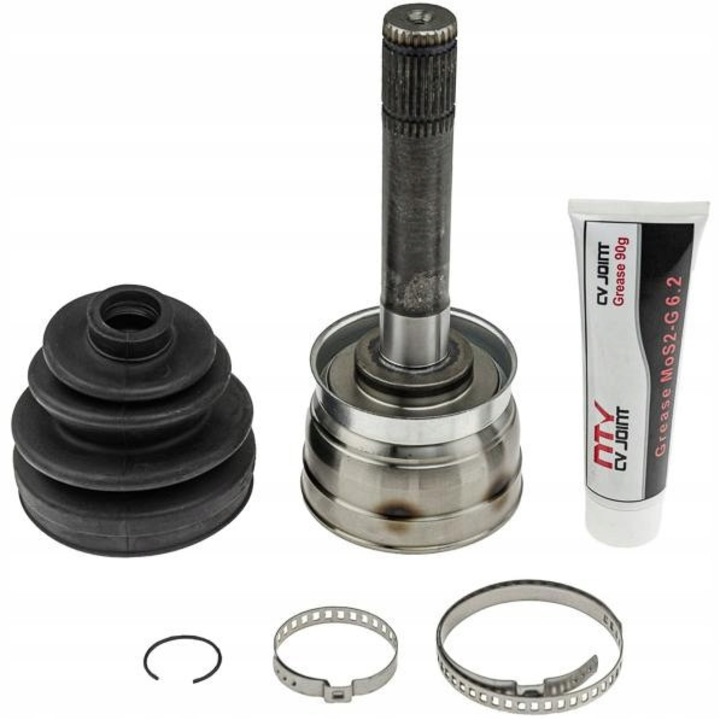 Bolygócsukló készlet NTY NPZ-NS-040