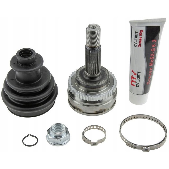 Csuklókészlet, NTY, 1809 g, Toyota