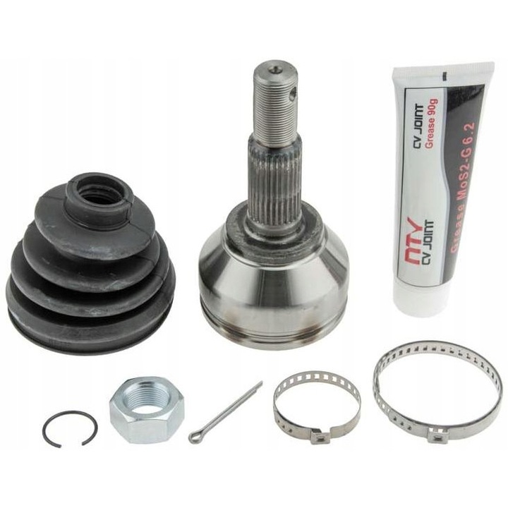 Joint Kit, NTY, 2228g, Nissan