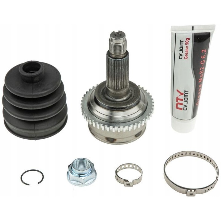 Bolygócsukló készlet NTY NPZ-MZ-054