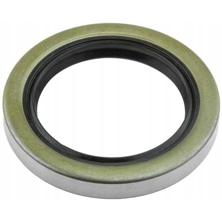 Tengelytömítés, NTY, NUP-MS-002