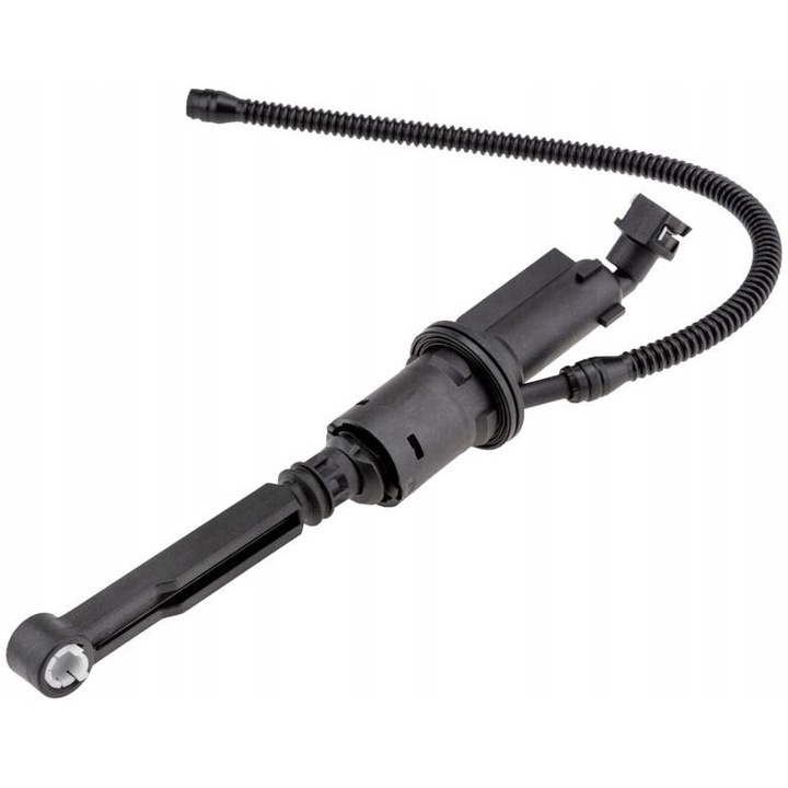 Tengelykapcsoló főhenger, NTY, NSP-CT-007