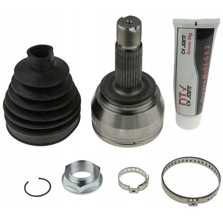 Bolygócsuklókészlet NTY NPZ-ME-025