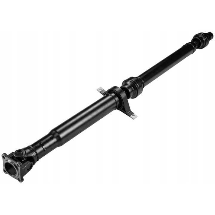 Задвижващ вал, Nty, NWN-LR-012