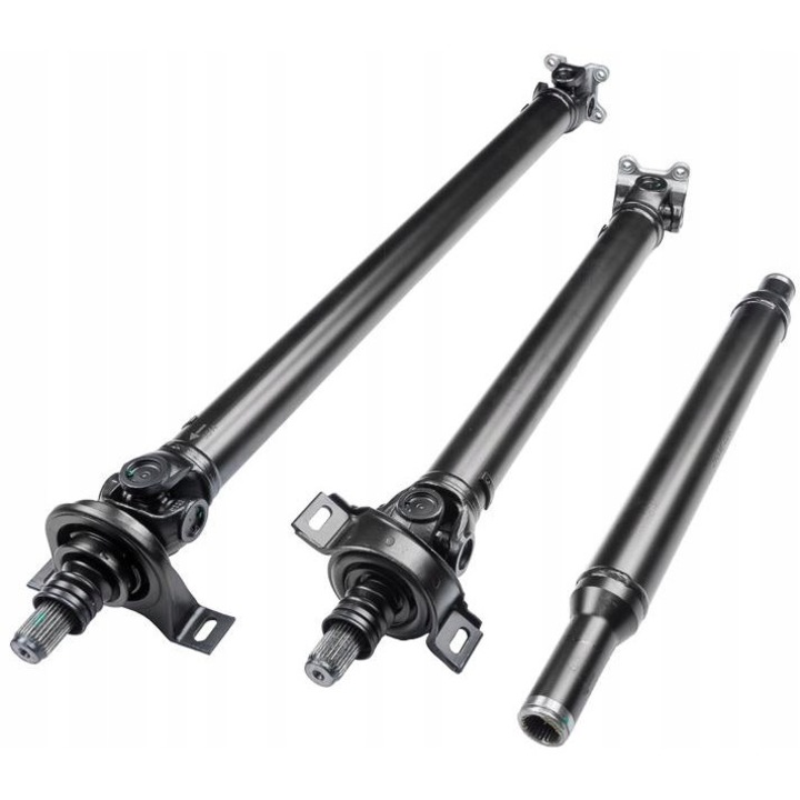 Задвижващ вал, Nty, NWN-ME-028