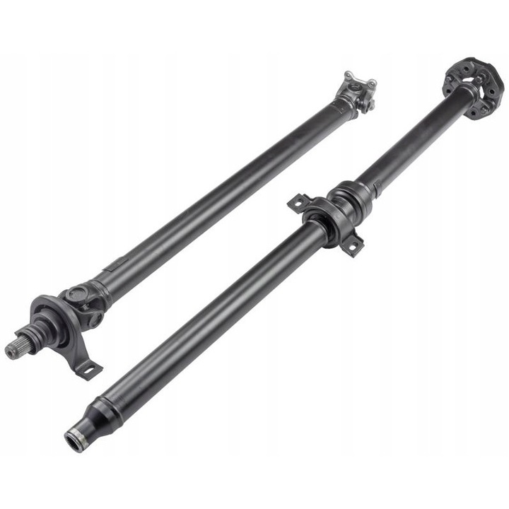 Задвижващ вал, Nty, NWN-ME-055