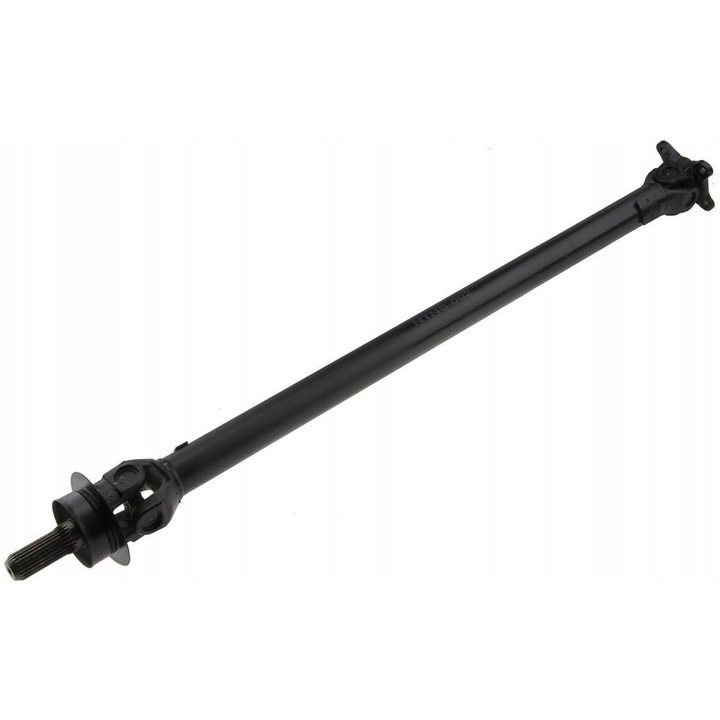 Kardántengely, Nty, NWN-NS-002