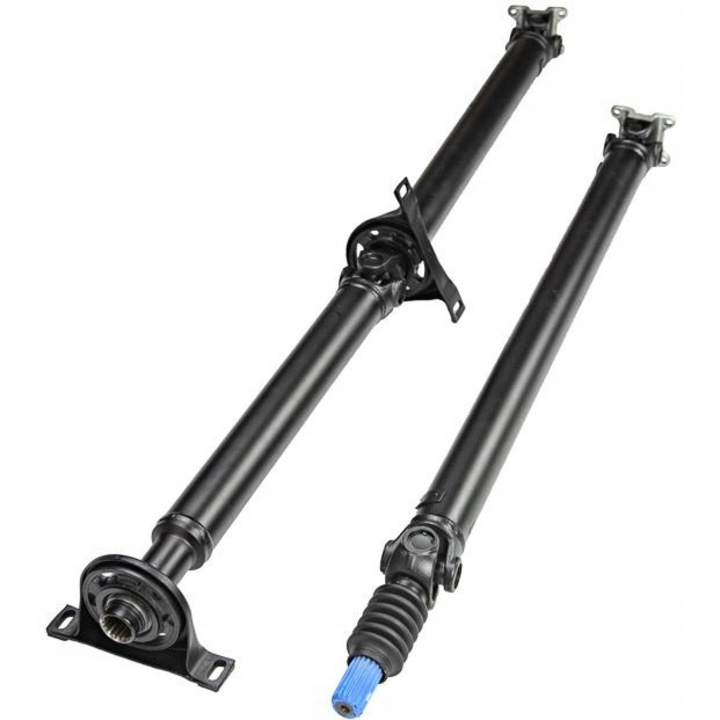 Задвижващ вал, Nty, NWN-ME-056