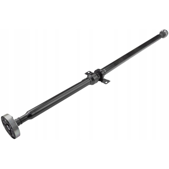 Задвижващ вал NWN-VW-011, NTY, черен/сребрист