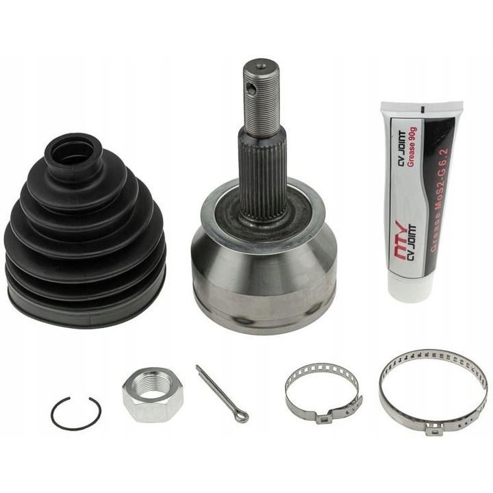 Bolygócsukló készlet NTY NPZ-NS-063