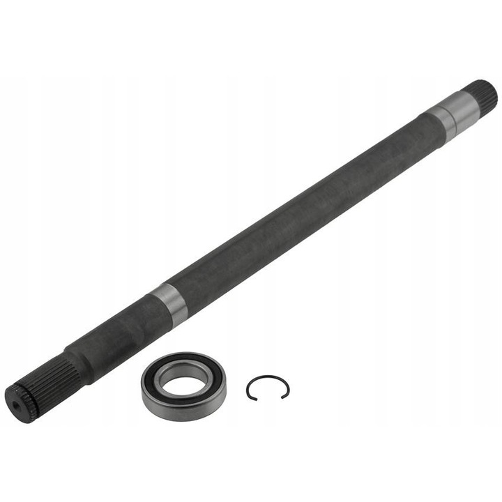 Kardántengely, NTY, NWP-ME-000 kód