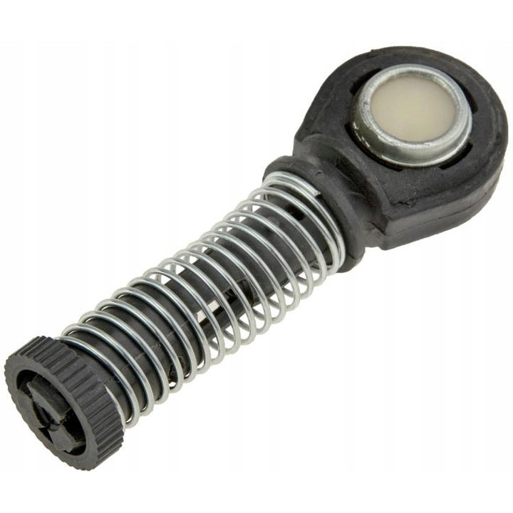 Váltókábel, NTY, NXX-VW-008, Fekete