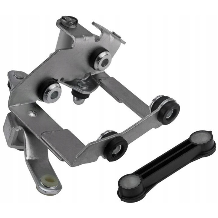 Javítókészlet, sebességváltó kar, NTY NXX-VW-000, kompatibilis Audi/Seat/Skoda/VW