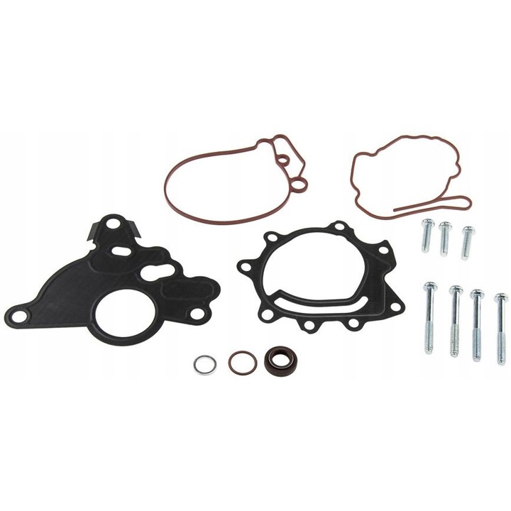 Vákuumszivattyú, NTY, PVP-VW-001