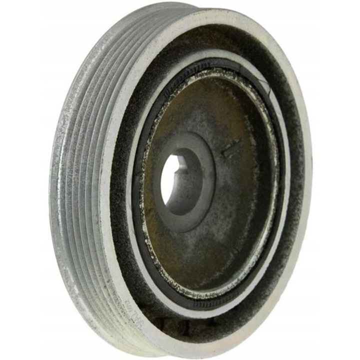 NTY főtengely szíjtárcsa, RKP-CT-006