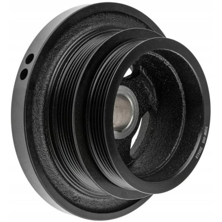 NTY főtengely szíjtárcsa, RKP-BM-006