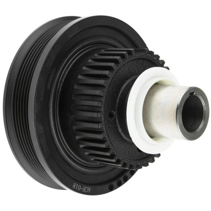 NTY főtengely szíjtárcsa, RKP-CH-018