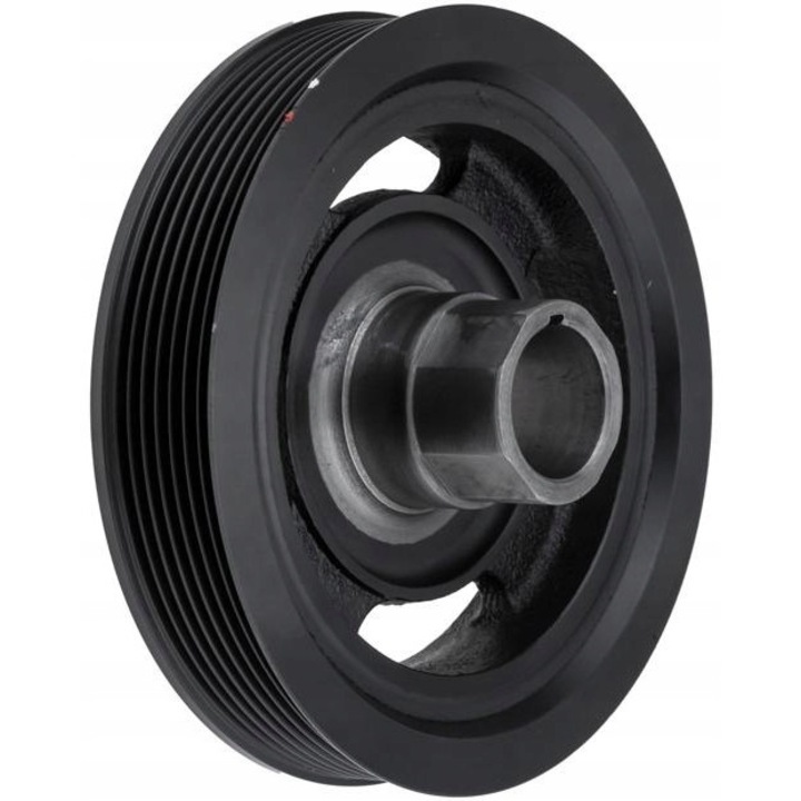 NTY főtengely szíjtárcsa, RKP-HD-004