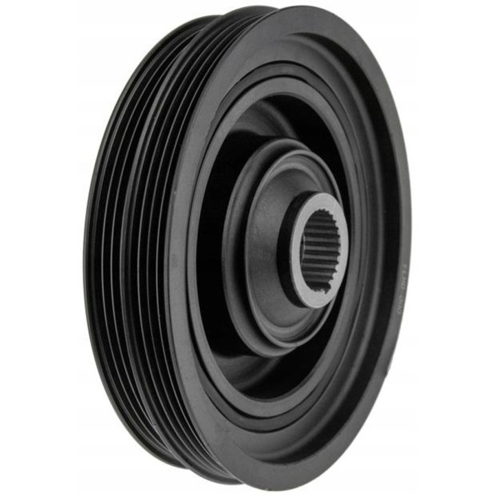 NTY főtengely szíjtárcsa, RKP-HD-000