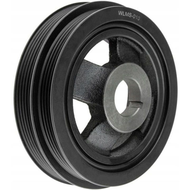 NTY főtengely szíjtárcsa, RKP-MS-010