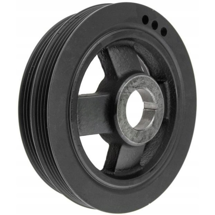 NTY főtengely szíjtárcsa, RKP-MS-006