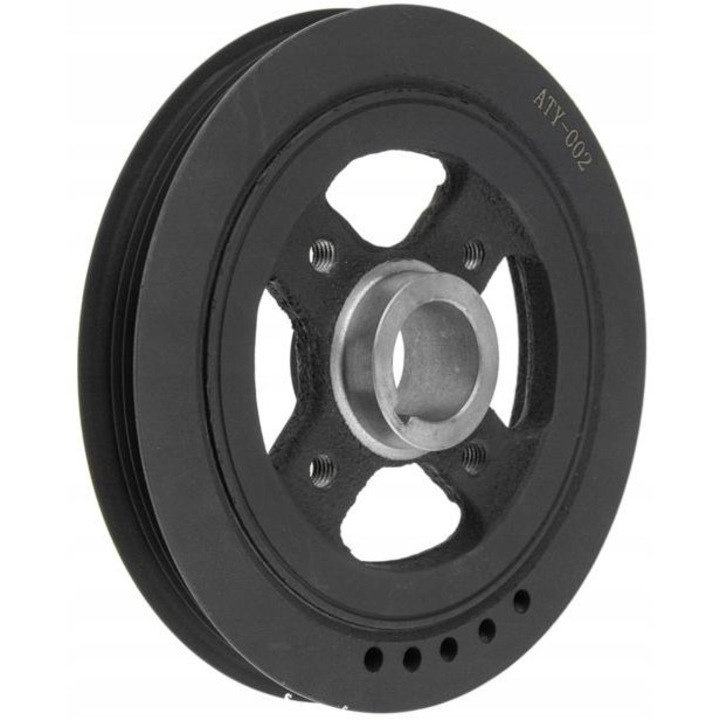 NTY főtengely szíjtárcsa, RKP-TY-002