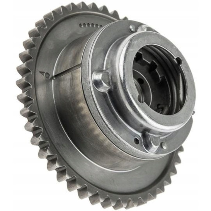 Vezérműtengely-szabályozó, NTY, RKZ-ME-000, Ezüst