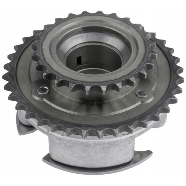 Vezérműtengely szabályzó, NTY, RKZ-TY-005, Ezüst