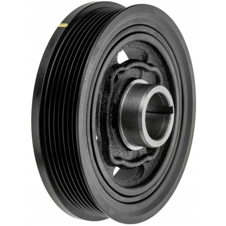 NTY főtengely szíjtárcsa, RKP-TY-009