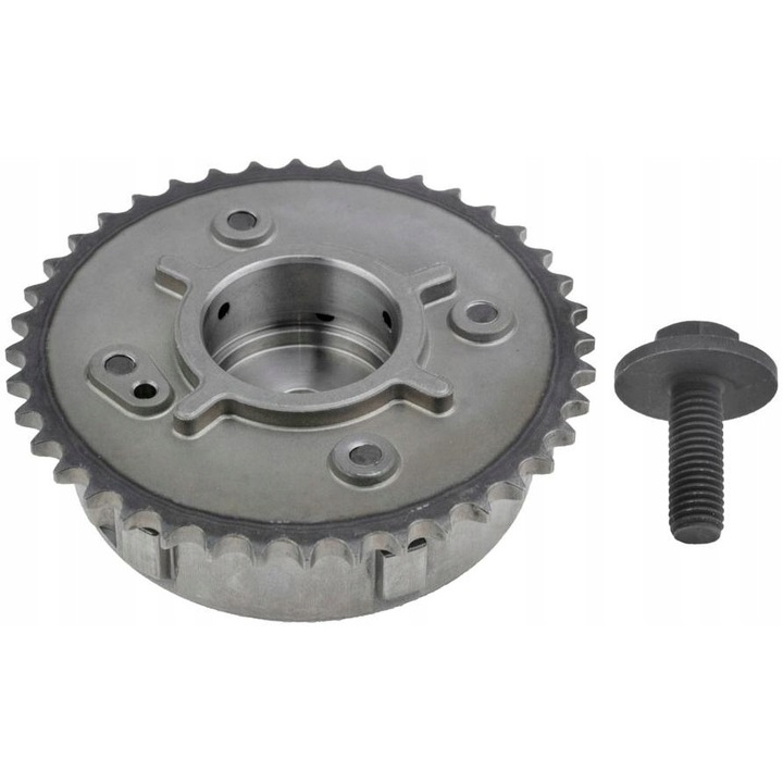 Vezérműtengely szabályzó, NTY, RKZ-MZ-001, Ezüst