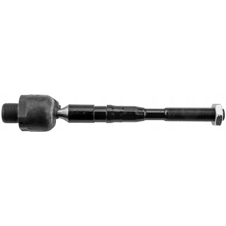 Nyomórúd, NTY, fekete