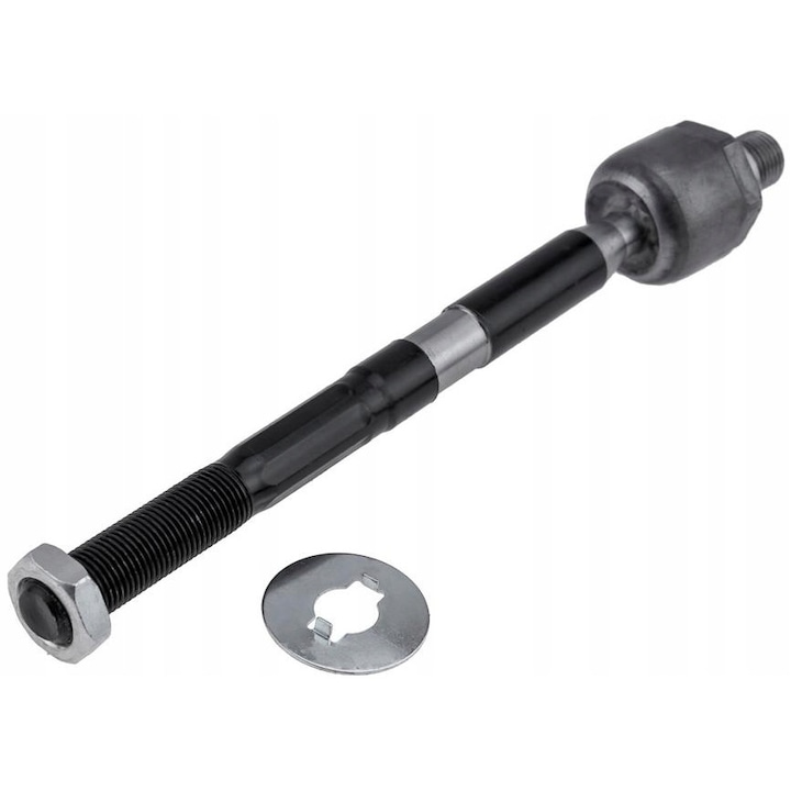 Nyomórúd, NTY, fekete