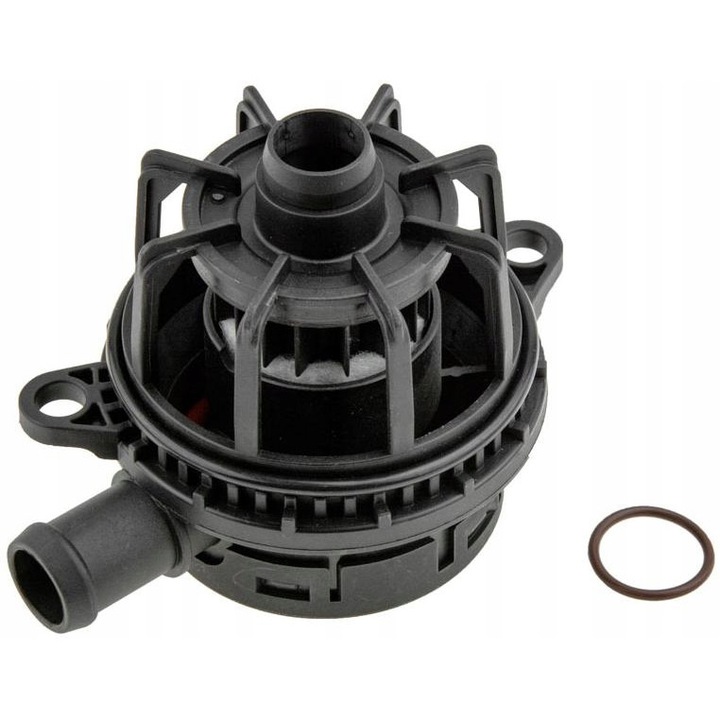 Motor szellőző olajleválasztó SEP-AU-000, NTY