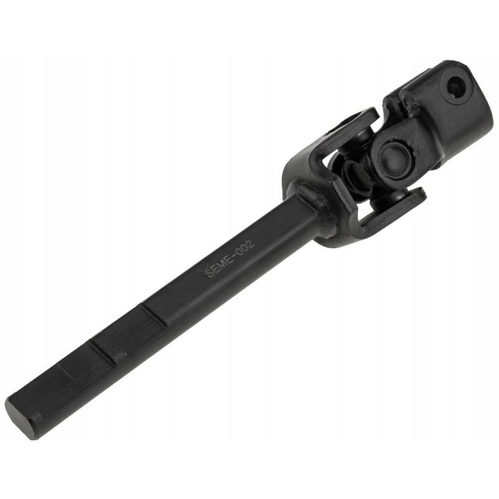 Nyomórúd, NTY, fekete