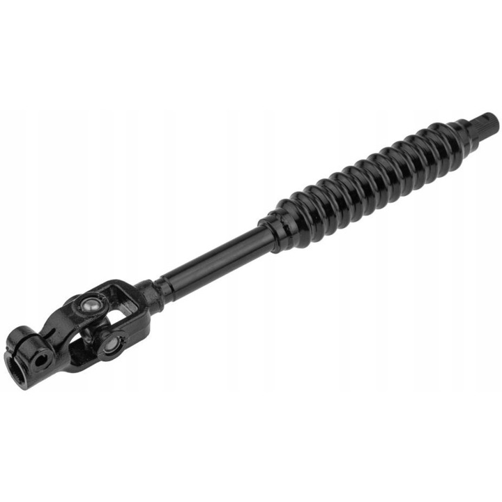 Kormányoszlop, NTY, SKK-TY-030, Fekete