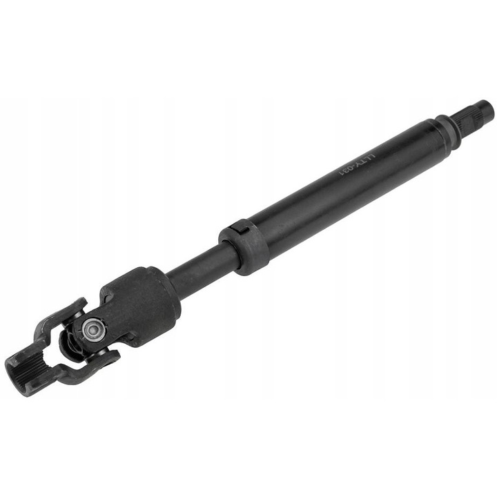 Каре волан, NTY, SKK-TY-031, Черен