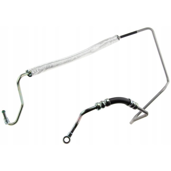 Szervokormány tömlő, NTY, szürke, SPH-VW-001