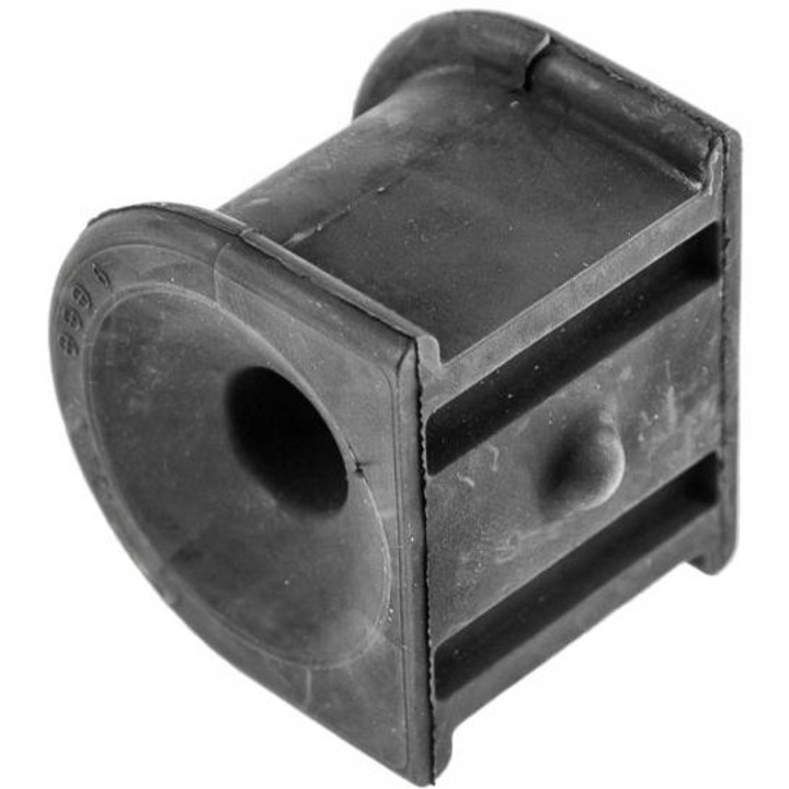 NTY stabilizátorrúd persely, ZGS-CH-001, gumi, fekete