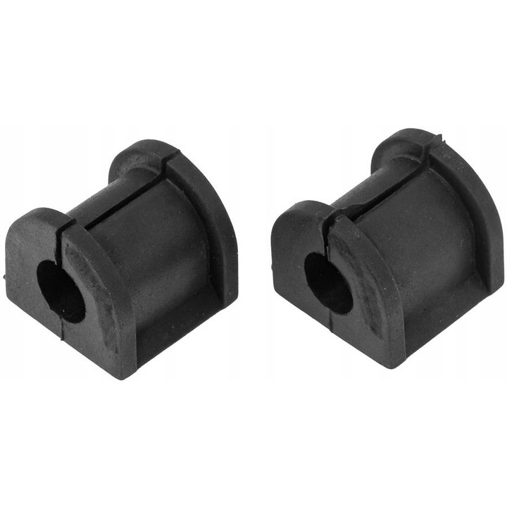 Stabilizátor persely, NTY, fekete