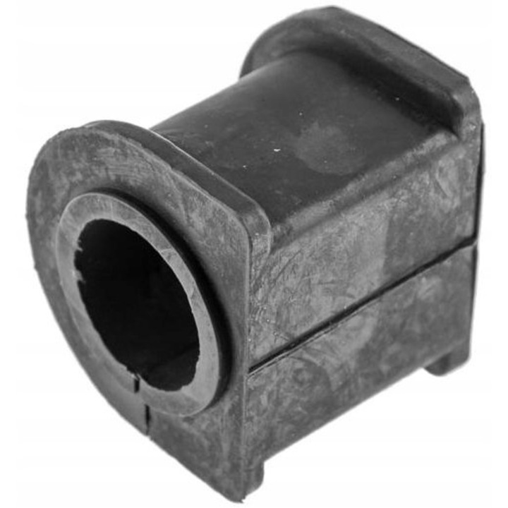 NTY stabilizátorrúd persely, ZGS-CH-009, gumi, fekete