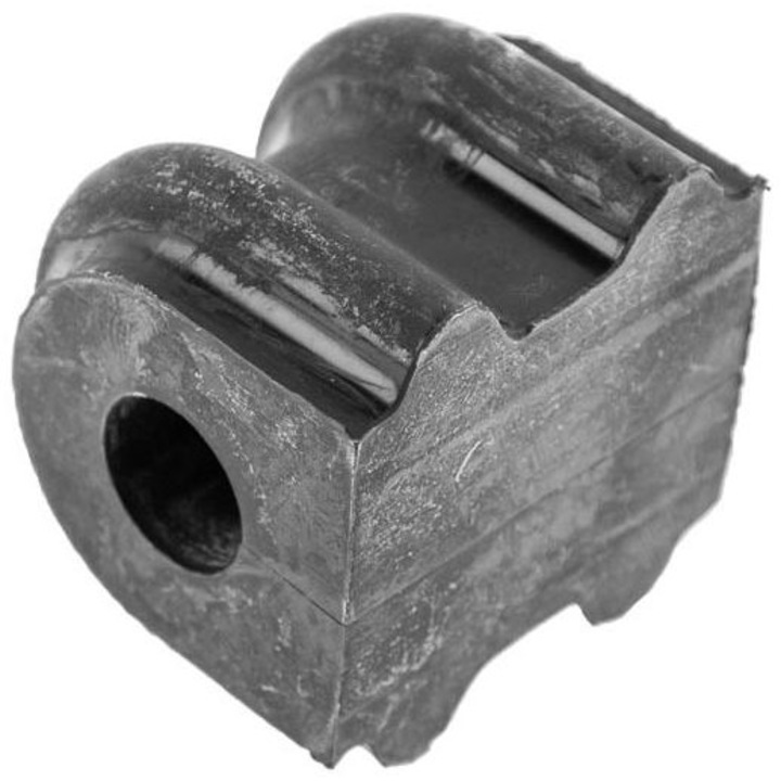 NTY stabilizátorrúd persely, ZGS-KA-349, gumi, fekete