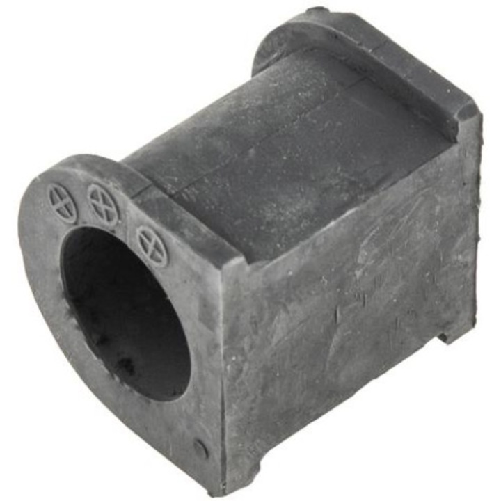 NTY stabilizátorrúd persely, ZGS-SU-013, gumi, fekete