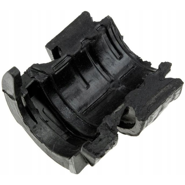 NTY stabilizátorrúd persely, ZGS-VW-002, gumi, fekete