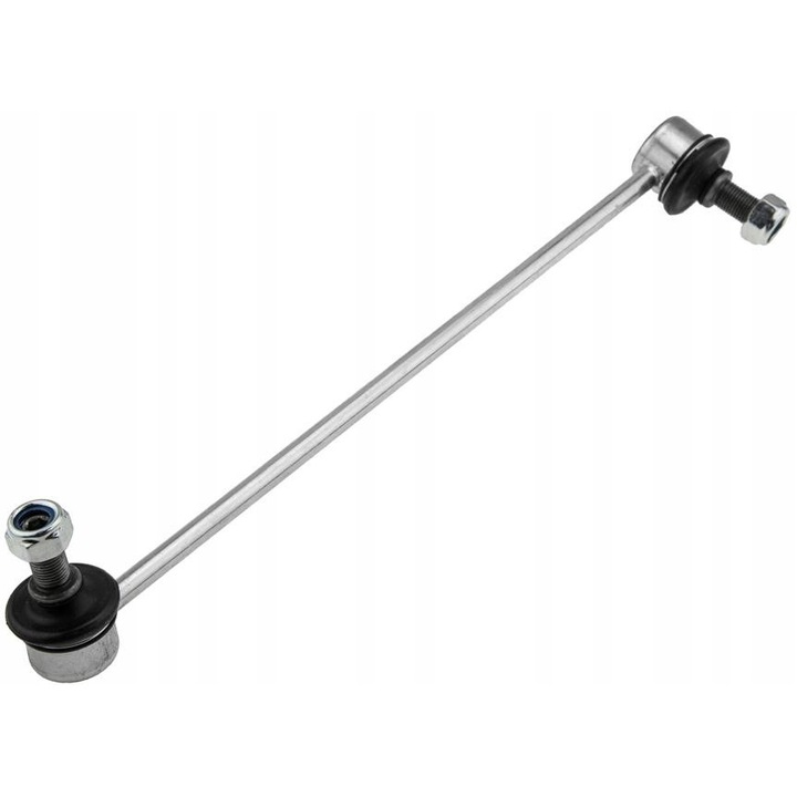 Stabilizátor csatlakozó, NTY, ezüst