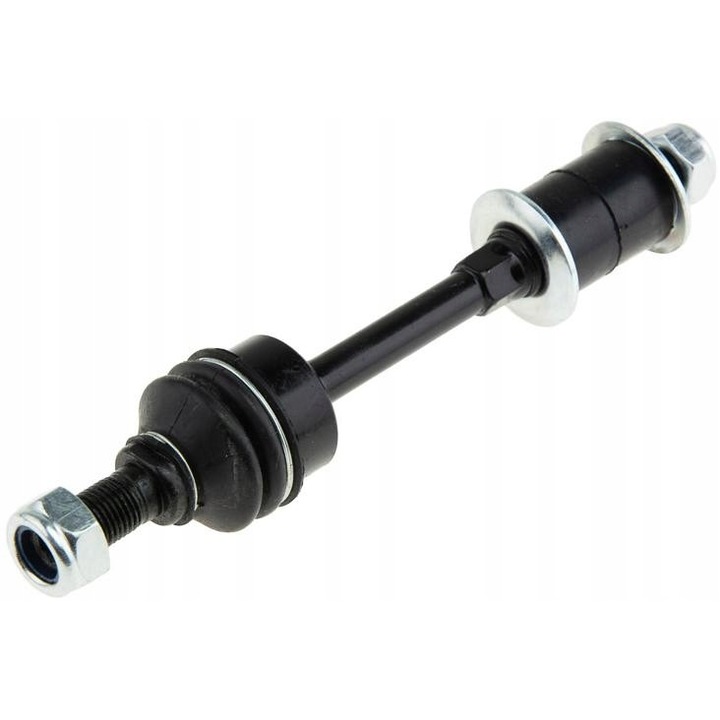 Stabilizátor csatlakozó, NTY, Fekete