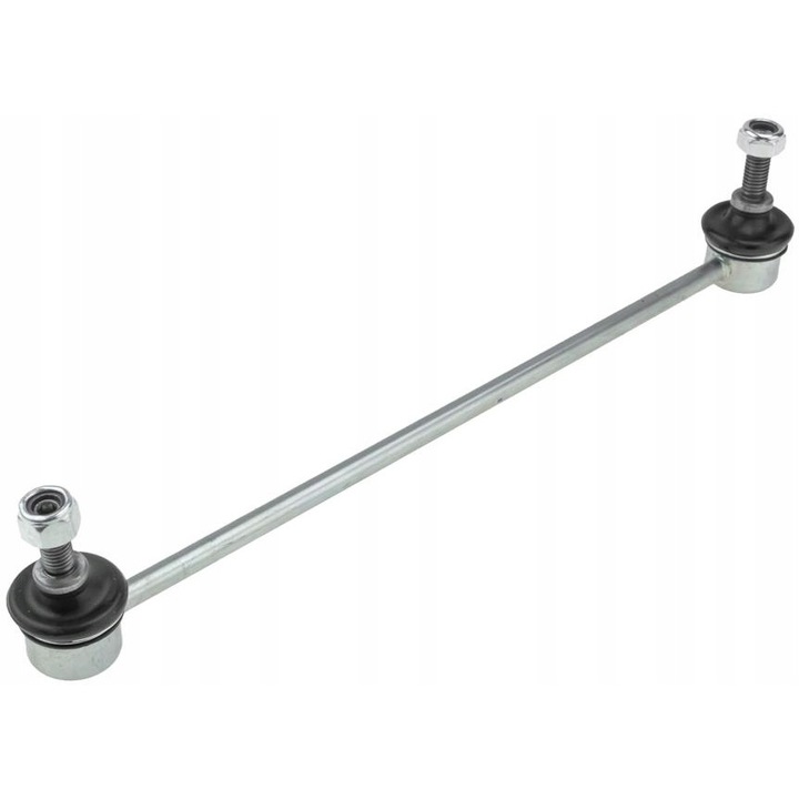 Stabilizátor csatlakozó, NTY, ezüst