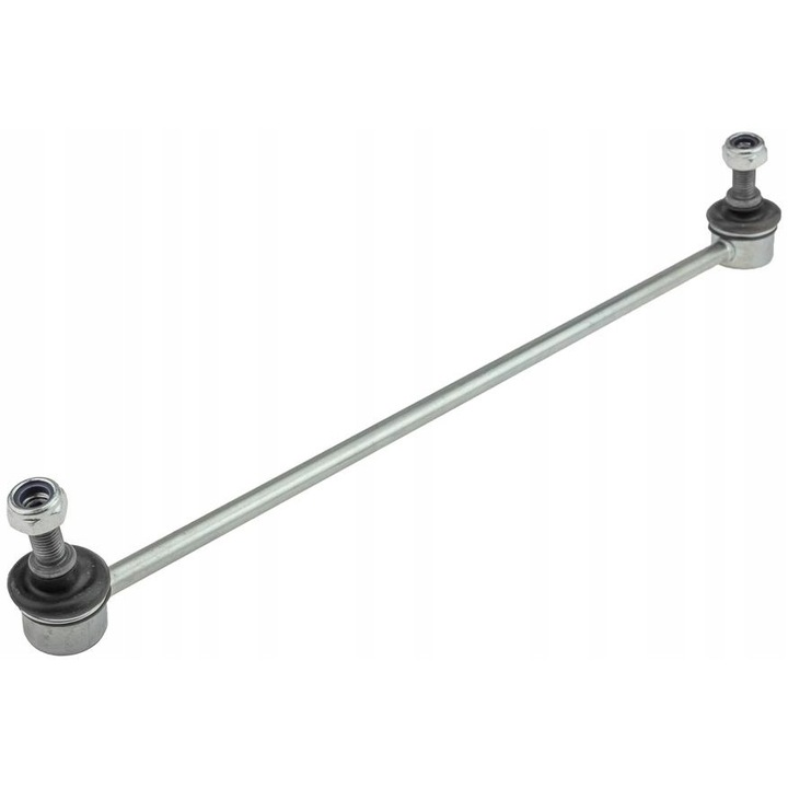 Stabilizátor csatlakozó, NTY, ezüst